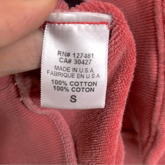 Wildfox bear oversized pink sweatshirt. - Picture 6 of 6